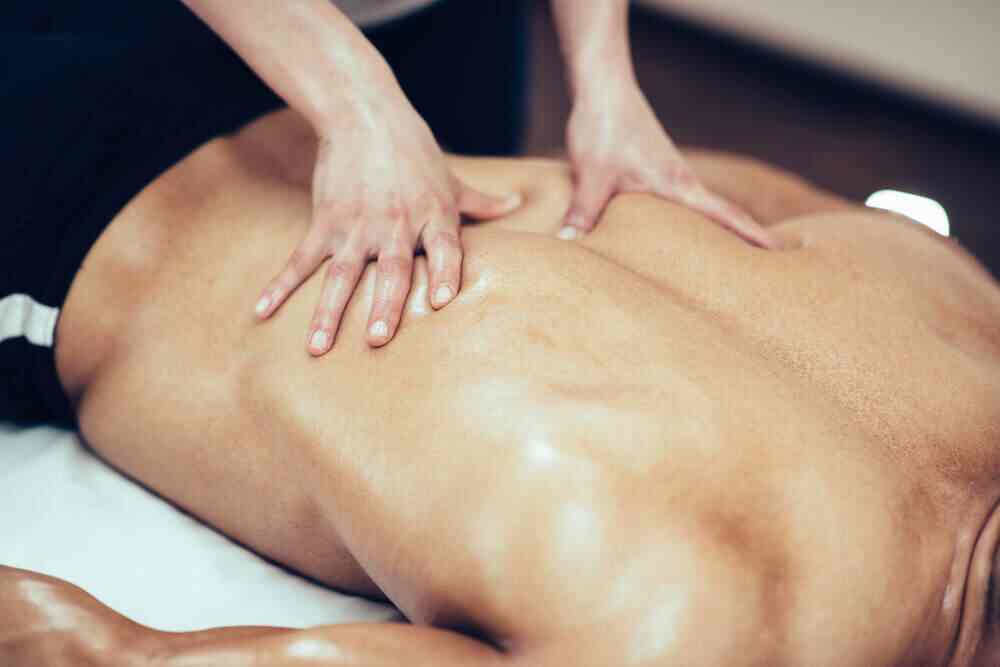 The Ultimate Guide to Sports Massage: Enhancing Performance and Recovery