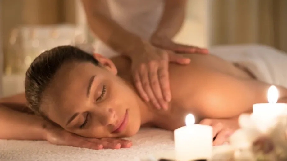 mobile massage
